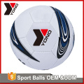 guangzhou sports equipment custom print giant inflatable soccer ball football